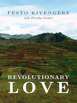 cover image of Revolutionary Love